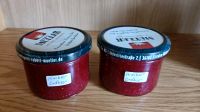 Himbeer-Erdbeer Marmelade, Hausgemacht Hessen - Ehrenberg (Rhön) Vorschau