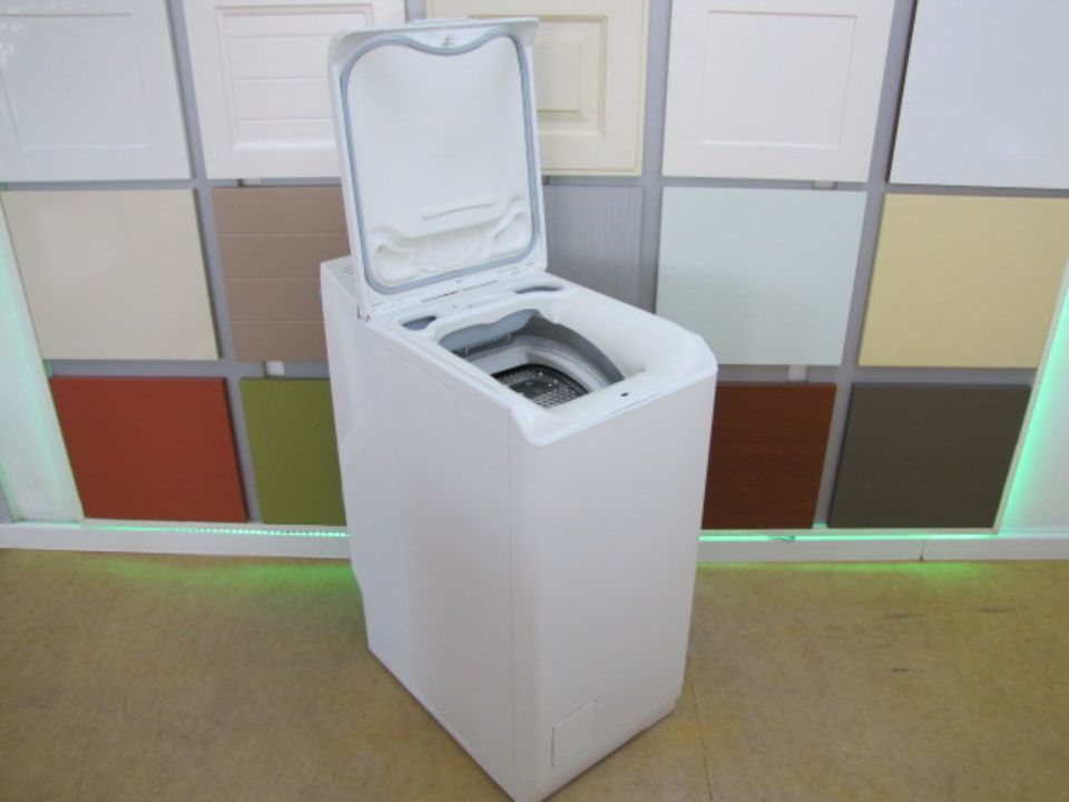 ⛅ AEG L 5.5TL ⚡ 18 Monate Garantie Waschmaschine ⭐⭐️⭐️⭐⭐ in Berlin