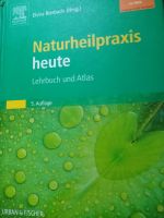 Urban+Fischer Naturheilpraxis heute Niedersachsen - Schwarmstedt Vorschau