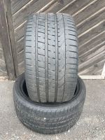 2 Stück Sommerreifen Pirelli p zero pzero 285/ 30 R19 98Y MO Sachsen - Mylau Vorschau