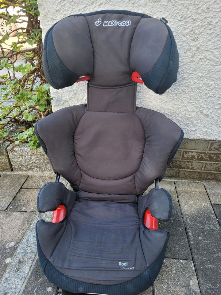 Maxi Cosi Rodi air portect Kindersitz in Bad Neustadt a.d. Saale