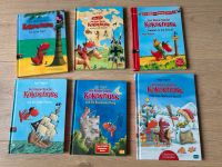 6 Bücher Der kleine Drache Kokosnuss Bayern - Schliersee Vorschau