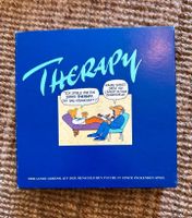 Therapy Spiel Brettspiel Kultspiel retro vintage 1. Edition 1988 Niedersachsen - Rotenburg (Wümme) Vorschau