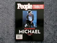 MICHAEL JACKSON People Tribute Remembering 1958 - 2009 Dortmund - Aplerbeck Vorschau