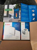 Neu !!! Bosch Smart Home Controller II Radiator Thermostat II Leipzig - Altlindenau Vorschau