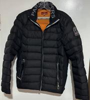 Parajumpers Winterjacke S Herren Hessen - Hanau Vorschau