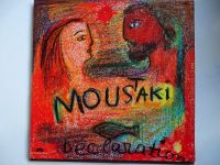 orig.Vinyl LP Schallplatte Georges Moustaki "Declaration"1973#989 Rheinland-Pfalz - Wershofen Vorschau