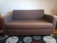 Schlafsofa, Klappsofa, IKEA, Solsta Bayern - Prittriching Vorschau