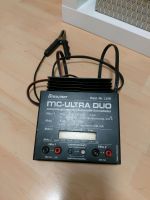 Graupner mc-ULTRA DUO Automatik Schnelllader Nordrhein-Westfalen - Bönen Vorschau