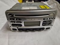 Ford  Auto - Radio 6000 RDS EON Silber Rheinland-Pfalz - Udenheim Vorschau