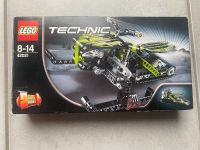 Lego Technic 42021 Baden-Württemberg - Erlenbach Vorschau