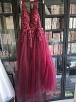Abendkleid / Hochzeitskleid Berlin - Hellersdorf Vorschau
