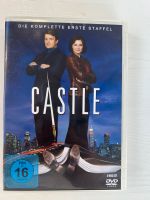 Castle DVD Sammlung Staffel 1-7 Rheinland-Pfalz - Dannstadt-Schauernheim Vorschau
