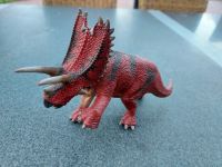 SCHLEICH Dinosaurier Pentaceratops 14531 Niedersachsen - Westoverledingen Vorschau