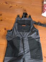 46 Schnittschutz Hose Stihl Kr. Dachau - Röhrmoos Vorschau