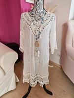 Hippie Boho Strand Tunika Gr. 36/38 Bayern - Poing Vorschau