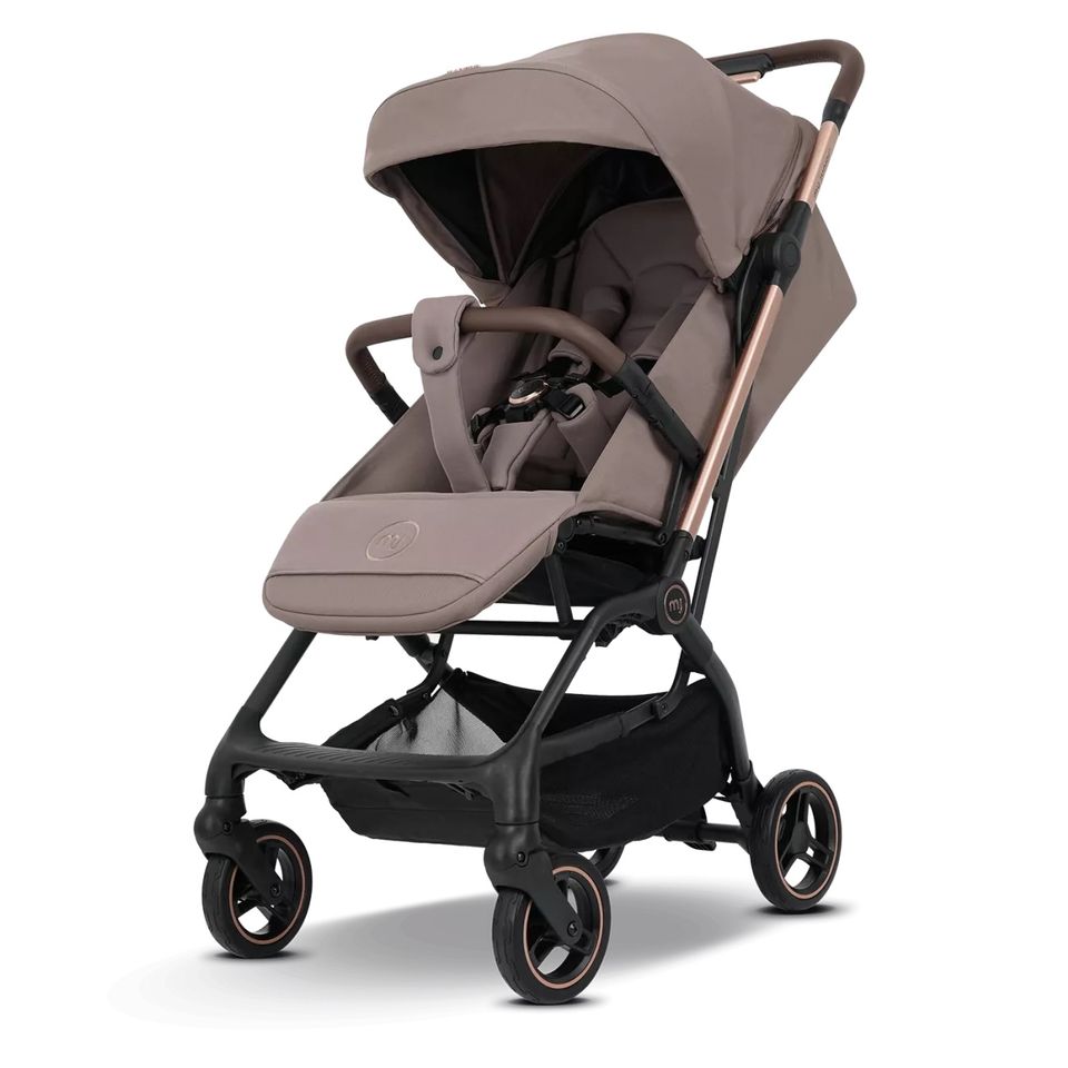 My Junior Buggy PICO 2 - 6 Farben zur Auswahl – inkl. XXL-Zubehörpaket - Ausgezeichnete Ergonomie - NEU in Fulda