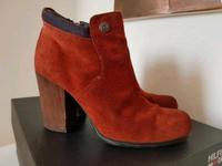 Perfekt für den Herbst!!! Stiefeletten von Tommy Hilfiger Lindenthal - Köln Sülz Vorschau