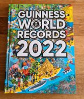 Buch: Guinness World Records 2022 Nordrhein-Westfalen - Rheine Vorschau