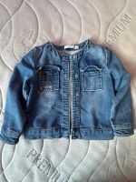 Jeans jacke Niedersachsen - Bremervörde Vorschau