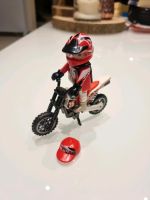 Playmobil 9357 Motocross-Fahrer Nordrhein-Westfalen - Paderborn Vorschau