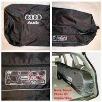 Audi Skisack Snowboard Sack Original Audi Zubehör Niedersachsen - Northeim Vorschau