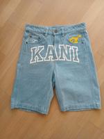 Kani Jeans Shorts Gr. XS Sachsen - Lugau Vorschau