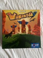 Brettspiel Wakanda neu Nordrhein-Westfalen - Holzwickede Vorschau