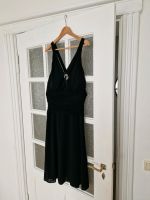 Abiballkleid Abschlusskleid  schwarzes langes Kleid M 38 Neu Berlin - Pankow Vorschau