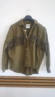 Jeansjacke Bayern - Schongau Vorschau