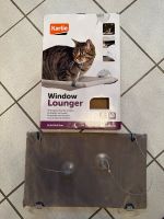 Karlie Window Lounger / Katzenbett fürs Fenster Hessen - Elz Vorschau
