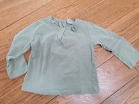 Shirt Zara Gr. 92 mint Nordrhein-Westfalen - Monschau Vorschau
