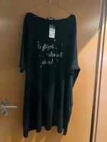 T-Shirt Ulla Popken Gr 58 neu Nordrhein-Westfalen - Wermelskirchen Vorschau