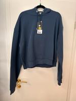 Distorted People Damen Hoodie Größe XL Brandenburg - Mittenwalde Vorschau