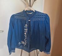 Zara Hemd - blau Niedersachsen - Lüneburg Vorschau