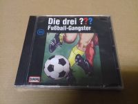 Die drei ??? Fragezeichen CD 63 Fußball-Gangster NEU & OVP Niedersachsen - Bovenden Vorschau