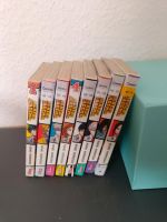 Manga My Hero Academia 1. Auflage 1-8 LESEN! Baden-Württemberg - Mannheim Vorschau