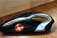 Squash Tasche Feather Sports Kiel - Pries-Friedrichsort Vorschau