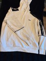FILA Pullover Weiß Niedersachsen - Küsten Vorschau