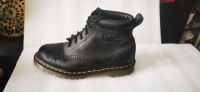 Dr. Martens 6 Loch 939 Black Harvey 11292001 / Größe 41 EU, 7 UK Friedrichshain-Kreuzberg - Kreuzberg Vorschau