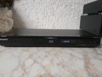 Sony Blu Ray Player Deggendorf - Rettenbach Vorschau
