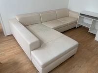 Sofa 3m/2m zu verschenken Hannover - Mitte Vorschau