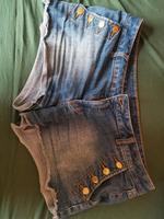 Kurze Hose für Damen. Häfen - Bremerhaven Vorschau