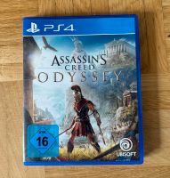 PS4 Assassins Creed ODYSSEY Bayern - Schweinfurt Vorschau