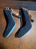 Desigual Pumps Sachsen - Cunewalde Vorschau
