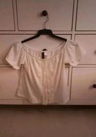 H&M Damen Bluse Gr. S Neustadt - Hohentor Vorschau