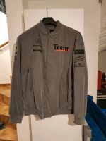 McLaren Mercedes Team Jacke Niedersachsen - Haselünne Vorschau