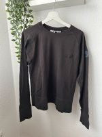 Braunes Langarmshirt von Puma Niedersachsen - Celle Vorschau