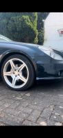 Mercedes AMG Styling Felgen 19 Zoll cls e klasse usw Tausch Nordrhein-Westfalen - Wesel Vorschau