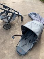 Kinderwagen ABC Design Salsa 4 Baden-Württemberg - Böblingen Vorschau